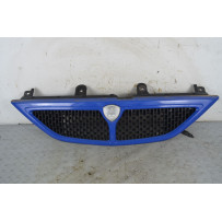 Griglia Anteriore Lancia Y Dal 1995 al 2000 Cod 46522599  1758177633406