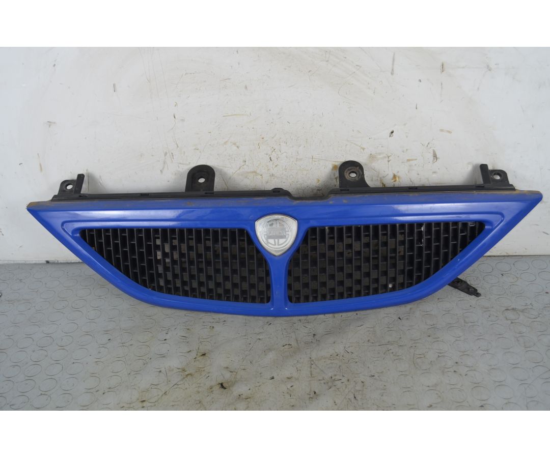 Griglia Anteriore Lancia Y Dal 1995 al 2000 Cod 46522599  1758177633406