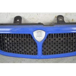 Griglia Anteriore Lancia Y Dal 1995 al 2000 Cod 46522599  1758177633406
