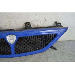 Griglia Anteriore Lancia Y Dal 1995 al 2000 Cod 46522599  1758177633406