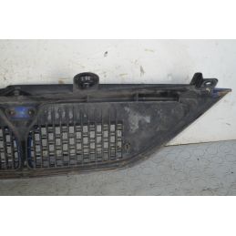 Griglia Anteriore Lancia Y Dal 1995 al 2000 Cod 46522599  1758177633406