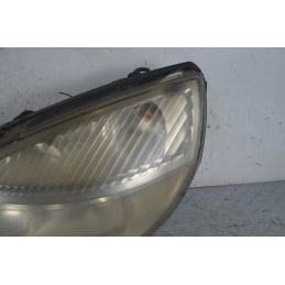 Faro Anteriore SX Renault Scenic  Dal 2003 al 2009 Cod 260605051R  1758178907971