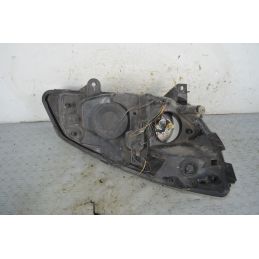 Faro Anteriore SX Renault Scenic  Dal 2003 al 2009 Cod 260605051R  1758178907971