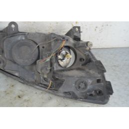 Faro Anteriore SX Renault Scenic  Dal 2003 al 2009 Cod 260605051R  1758178907971