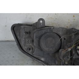 Faro Anteriore SX Renault Scenic  Dal 2003 al 2009 Cod 260605051R  1758178907971