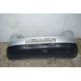 Paraurti posteriore Volkswagen Golf V Dal 2003 al 2008 Cod 1K6807417GRU  1758179546599