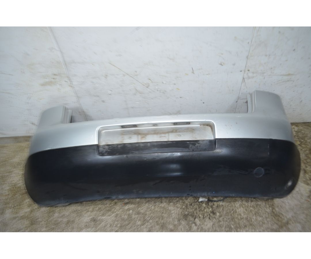 Paraurti posteriore Volkswagen Golf V Dal 2003 al 2008 Cod 1K6807417GRU  1758179546599