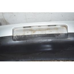 Paraurti posteriore Volkswagen Golf V Dal 2003 al 2008 Cod 1K6807417GRU  1758179546599