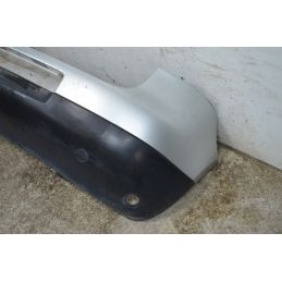 Paraurti posteriore Volkswagen Golf V Dal 2003 al 2008 Cod 1K6807417GRU  1758179546599