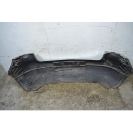 Paraurti posteriore Volkswagen Golf V Dal 2003 al 2008 Cod 1K6807417GRU  1758179546599