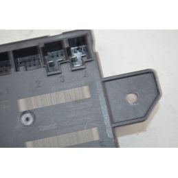 Centralina Modulo Portiera Anteriore DX Jeep Cherokee Dal 2010 al 2017 Cod 04602676AH  1758179811123