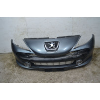 Paraurti anteriore Peugeot 207 Dal 2006 al 2009 Cod OE 7401EQ  1758180401474