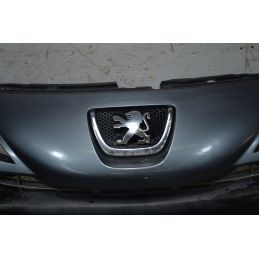 Paraurti anteriore Peugeot 207 Dal 2006 al 2009 Cod OE 7401EQ  1758180401474