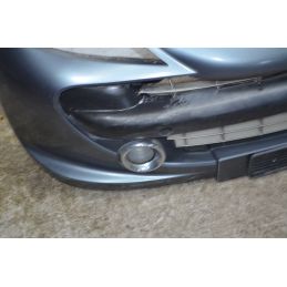 Paraurti anteriore Peugeot 207 Dal 2006 al 2009 Cod OE 7401EQ  1758180401474