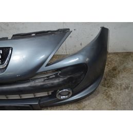 Paraurti anteriore Peugeot 207 Dal 2006 al 2009 Cod OE 7401EQ  1758180401474