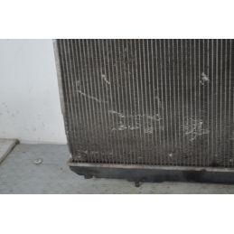 Radiatore + Elettroventola Nissan X-Trail Dal 2001 al 2007 Cod 3W970-M6711  1758180421083