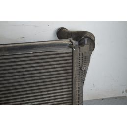 Radiatore + Elettroventola Volkswagen Golf V  Dal 2003 al 2008 Cod 13-55D300185  1758181160165