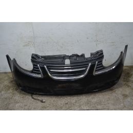 Paraurti anteriore Saab 9-5 Dal 2006 al 2011 Cod 4560033  1758182499813