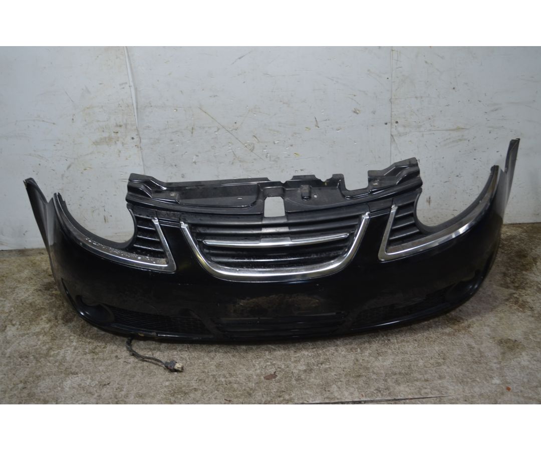 Paraurti anteriore Saab 9-5 Dal 2006 al 2011 Cod 4560033  1758182499813