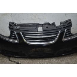Paraurti anteriore Saab 9-5 Dal 2006 al 2011 Cod 4560033  1758182499813
