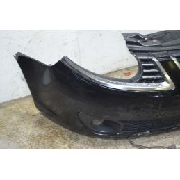 Paraurti anteriore Saab 9-5 Dal 2006 al 2011 Cod 4560033  1758182499813