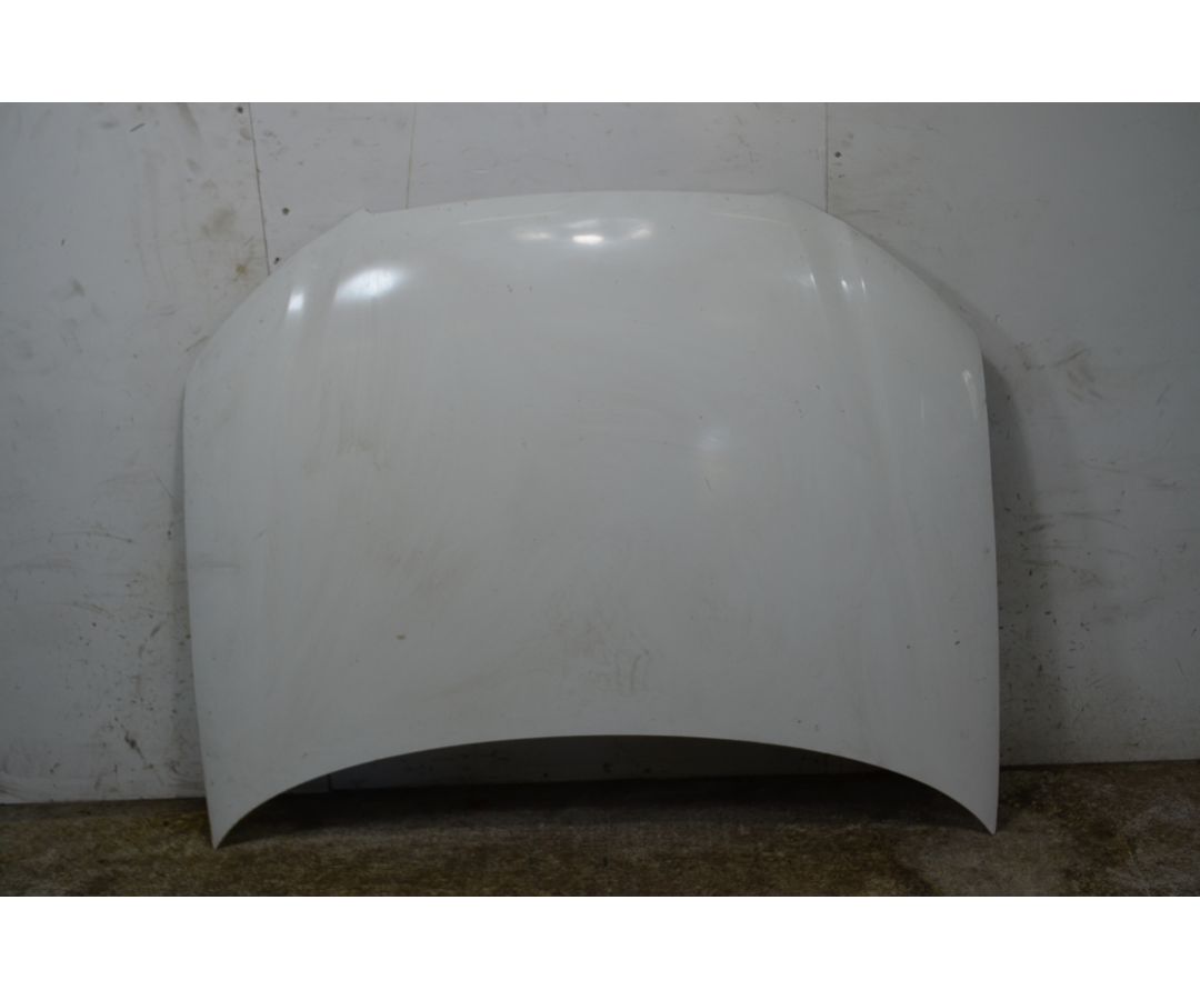 Cofano anteriore Audi A3 8P Dal 2010 al 2013 Cod OE 8P0823029E  1758185520118