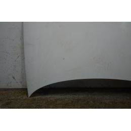 Cofano anteriore Audi A3 8P Dal 2010 al 2013 Cod OE 8P0823029E  1758185520118