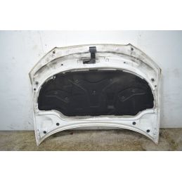 Cofano anteriore Audi A3 8P Dal 2010 al 2013 Cod OE 8P0823029E  1758185520118