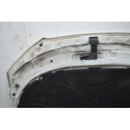 Cofano anteriore Audi A3 8P Dal 2010 al 2013 Cod OE 8P0823029E  1758185520118