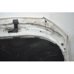 Cofano anteriore Audi A3 8P Dal 2010 al 2013 Cod OE 8P0823029E  1758185520118