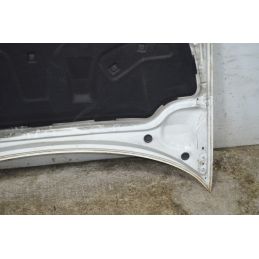Cofano anteriore Audi A3 8P Dal 2010 al 2013 Cod OE 8P0823029E  1758185520118