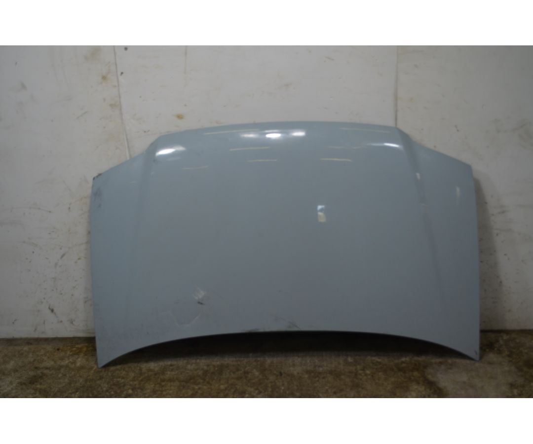 Cofano anteriore Volkswagen Caddy Dal 2004 al 2010  Cod 1T0823031D  1758186462981