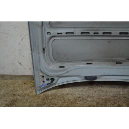 Cofano anteriore Volkswagen Caddy Dal 2004 al 2010  Cod 1T0823031D  1758186462981