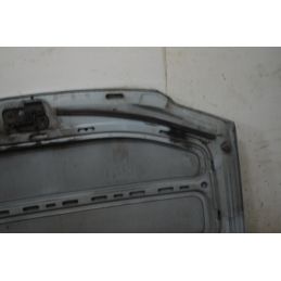 Cofano anteriore Volkswagen Caddy Dal 2004 al 2010  Cod 1T0823031D  1758186462981