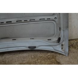 Cofano anteriore Volkswagen Caddy Dal 2004 al 2010  Cod 1T0823031D  1758186462981