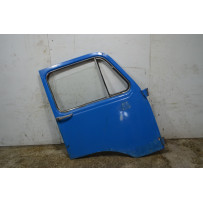 Portiera Sportello DX Iveco OM 40 dal 1972 al 1974  1758187674796