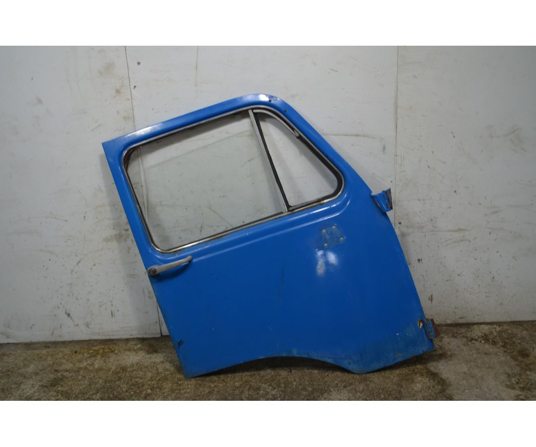 Portiera Sportello DX Iveco OM 40 dal 1972 al 1974  1758187674796