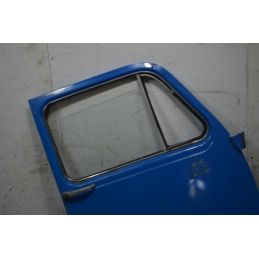 Portiera Sportello DX Iveco OM 40 dal 1972 al 1974  1758187674796