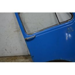 Portiera Sportello DX Iveco OM 40 dal 1972 al 1974  1758187674796