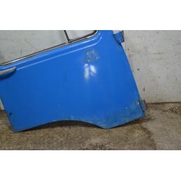 Portiera Sportello DX Iveco OM 40 dal 1972 al 1974  1758187674796