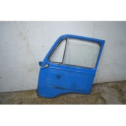 Portiera Sportello DX Iveco OM 40 dal 1972 al 1974  1758187674796