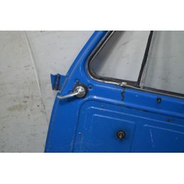 Portiera Sportello DX Iveco OM 40 dal 1972 al 1974  1758187674796
