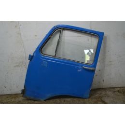 Portiera Sportello SX Iveco OM 40 dal 1972 al 1974  1758188024545