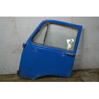 Portiera Sportello SX Iveco OM 40 dal 1972 al 1974  1758188024545