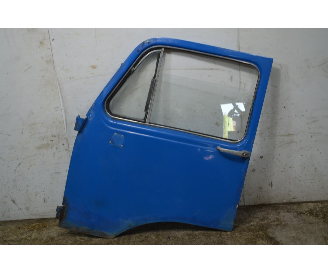 Portiera Sportello SX Iveco OM 40 dal 1972 al 1974  1758188024545