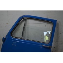 Portiera Sportello SX Iveco OM 40 dal 1972 al 1974  1758188024545