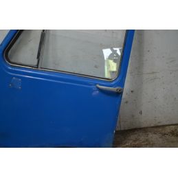 Portiera Sportello SX Iveco OM 40 dal 1972 al 1974  1758188024545