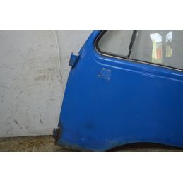 Portiera Sportello SX Iveco OM 40 dal 1972 al 1974  1758188024545
