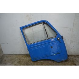 Portiera Sportello SX Iveco OM 40 dal 1972 al 1974  1758188024545