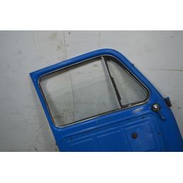 Portiera Sportello SX Iveco OM 40 dal 1972 al 1974  1758188024545